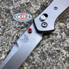 Benchmade - Osborne Reverse Tanto Knife - Titanium - 940-2001 Limited