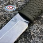 Benchmade - Puukko knife - 200 - CPM-3V - coltello fisso