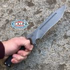 Approved Tops - Operator 7 knife OP701 - COLLEZIONE PRIVATA - coltello