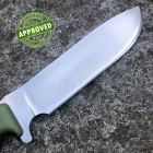 Approved Nexus Knives - Spartaco Jade G11 - COLLEZIONE PRIVATA - coltello