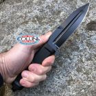 Extrema Ratio ExtremaRatio - Contact C Knife Black - coltello tattico
