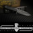 Extrema Ratio ExtremaRatio - Contact C Knife Black - coltello tattico