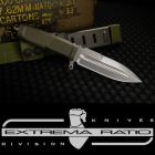 Extrema Ratio ExtremaRatio - Contact C Knife Ranger Green - coltello tattico