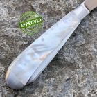 Approved Joe Kious - Trapper pocket knife 2 lame - Madreperla - COLLEZIONE PRIV