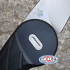 FOX Knives Fox - Radius knife by D. Simonutti - Black G10 - FX-550G10B - coltello