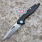 MKM - Cellina Slipjoint Knife by Burnley - Alluminio - MKMY02-A - colt