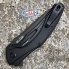 Kershaw - Bareknuckle Blackout Flipper Folder knife - 20CV Sprint Run