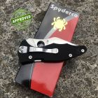 Approved Spyderco - Yojimbo 2 knife by Michael Janich - COLLEZIONE PRIVATA - C8