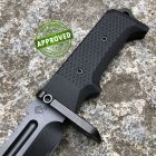Approved Medford Knife and Tools - The Raider Fighter knife - coltello