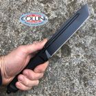 Extrema Ratio ExtremaRatio - Giant Mamba Knife - Black - coltello tattico