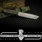 Extrema Ratio ExtremaRatio - Giant Mamba Knife - Ranger Green - coltello tattico