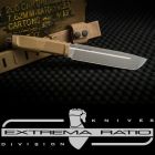 Extrema Ratio ExtremaRatio - Giant Mamba Knife - HCS - coltello tattico