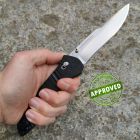 Approved Benchmade - 710D2 McHenry & Williams - COLLEZIONE PRIVATA - coltello