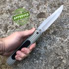 Approved Nieto - ToolKnife - COLLEZIONE PRIVATA - coltello multiuso
