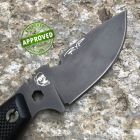 Approved DPX Gear - H.E.S.T. II knife Fixed Blade - USATO - coltello