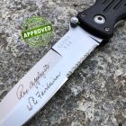 Approved Gerber - Applegate Fairbairn knife - COLLEZIONE PRIVATA - coltello