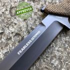 Approved Viper - Fearless knife design by Tommaso Rumici - COLLEZIONE PRIVATA -