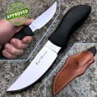 Approved Spyderco - Moran Bowie knife FB01 - COLLEZIONE PRIVATA - coltello
