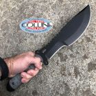 Tops Knives Tops - SXB - Skullcrusher's Xtreme Blade knife by EJ Snyder - TPSXB10