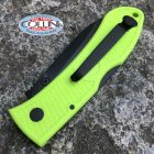 Ka Bar Ka-Bar - Dozier Folding Hunter knife 4062ZG - Zombi Green Zytel Handle