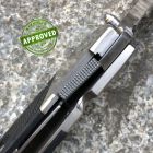 Approved Cold Steel - Hatamoto Folding Knife CS60H - San Mai III steel - G10 Ha