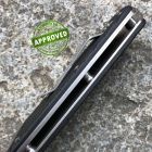 Approved Cold Steel - Hatamoto Folding Knife CS60H - San Mai III steel - G10 Ha