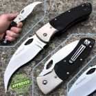 Approved Cold Steel - Black Talon Folding Knife CS60BT - San Mai III steel - G-