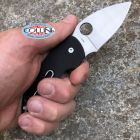 Spyderco - Insistent Knife - C246GP - coltello chiudibile