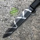 Approved ExtremaRatio - Harpoon II knife CAMO - COLLEZIONE PRIVATA - coltello