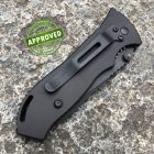 Approved Master of Defense - Trident Utility Folder Point Man knife - COLLEZION