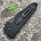 Approved Master of Defense - Tempest knife by Michael Janich Design - COLLEZION