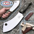 White River Knife and Tool White River Knife & Tool - Camp Cleaver - WRCC55 - knife - coltello