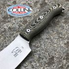 White River Knife and Tool White River Knife & Tool - Camp Cleaver - WRCC55 - knife - coltello