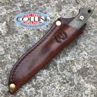White River Knife and Tool White River Knife & Tool - Small Game knife - Micarta - WRSG - coltell
