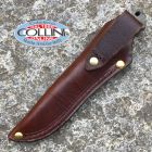 White River Knife and Tool White River Knife & Tool - Small Game knife - Micarta - WRSG - coltell