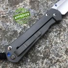 Approved Chris Reeve - Large Sebenza 21 knife - COLLEZIONE PRIVATA - coltello