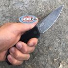 Zero Tolerance - SpeedSafe Flipper Knife - BlackWash - ZT0357BW - colt