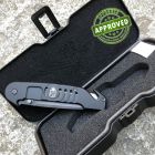 Approved ExtremaRatio - EFA Pilot knife - COLLEZIONE PRIVATA - coltello chiudib