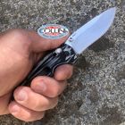 Benchmade - North Fork Axis G10 - 15031-1 - coltello chiudibile