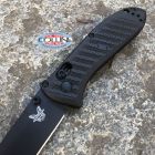 Benchmade - Mini Presidio II Knife CF-Elite - Black - 575BK-1 - coltel