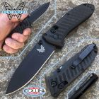 Benchmade - Mini Presidio II Knife CF-Elite - Black - 575BK-1 - coltel