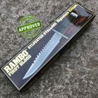Approved Hollywood Collectibles Group - Rambo I - COLLEZIONE PRIVATA - First Bl