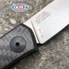 Zero Tolerance - ZT0235 - Jens Anso knife - Carbon Fiber SlipJoint - c