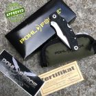 Approved Pohl Force - Bravo One knife Outdoor Version 1026 - COLLEZIONE PRIVATA