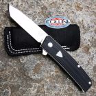 Benchmade - Tengu Flipper Knife by Jared Oeser - 601 - coltello