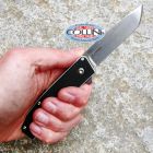 Benchmade - Tengu Flipper Knife by Jared Oeser - 601 - coltello