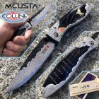 Mcusta - Yatagarasu collection knife - Limited Edition - MCSY-001 - co