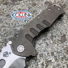 MedFordKnives Medford Knife and Tools - Praetorian Tanto knife CPM-S35VN - 2 Full Br