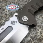 MedFordKnives Medford Knife and Tools - Praetorian Tanto knife CPM-S35VN - 2 Full Br