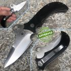 Approved Spyderco - Khalsa knife - by Jot Singh - COLLEZIONE PRIVATA - coltello